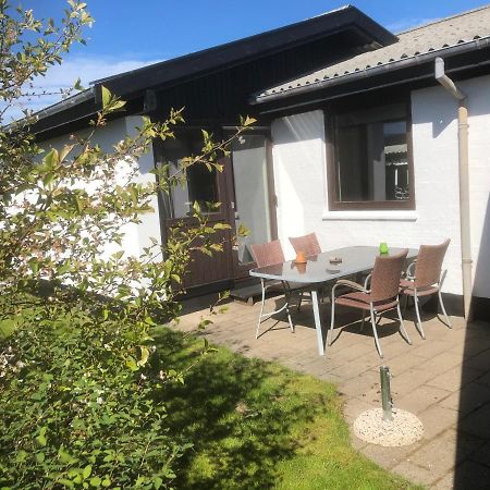 Emmas Hus I Skagen Apartman Kültér fotó