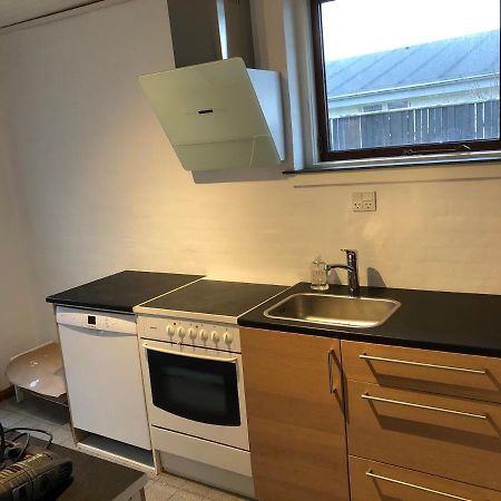 Emmas Hus I Skagen Apartman Kültér fotó