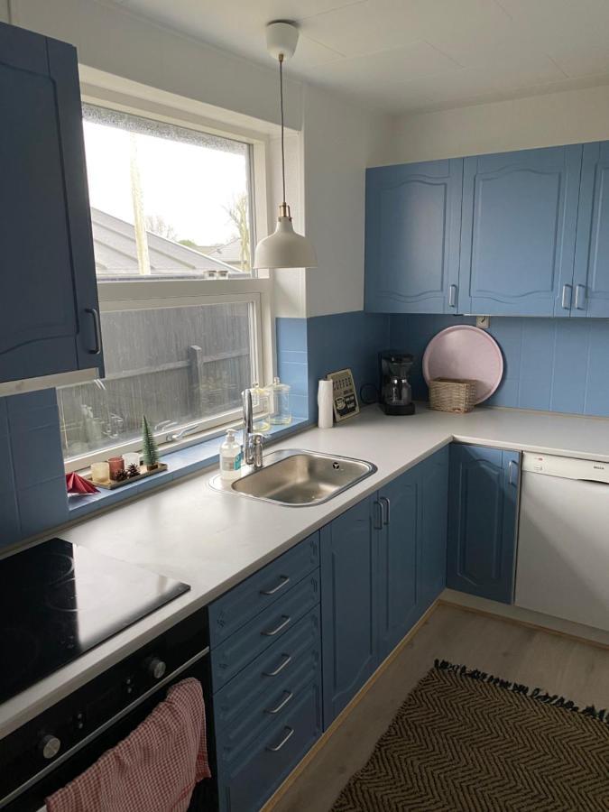 Emmas Hus I Skagen Apartman Kültér fotó