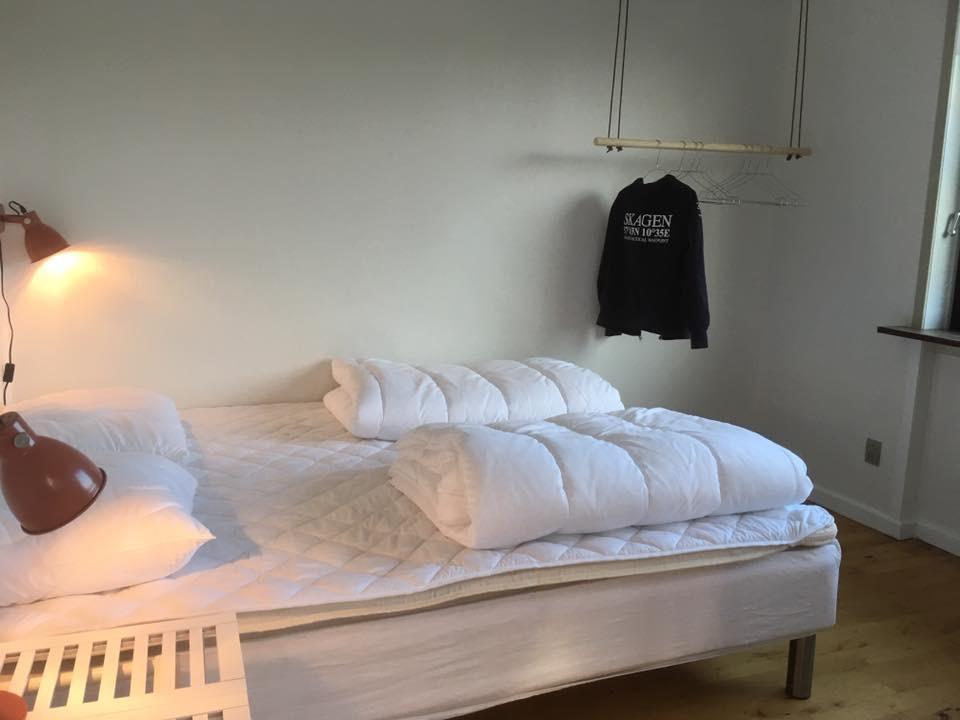 Emmas Hus I Skagen Apartman Kültér fotó