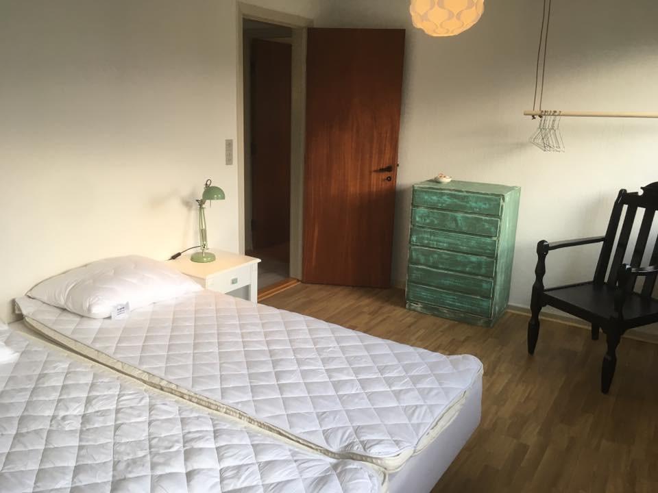 Emmas Hus I Skagen Apartman Kültér fotó