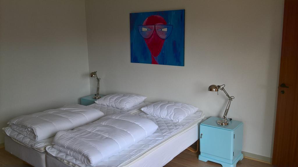 Emmas Hus I Skagen Apartman Kültér fotó