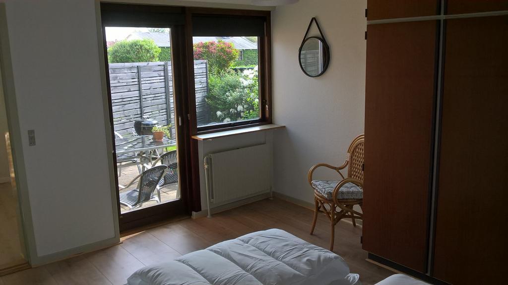Emmas Hus I Skagen Apartman Kültér fotó