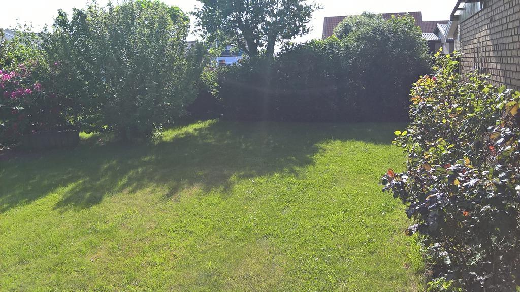 Emmas Hus I Skagen Apartman Kültér fotó