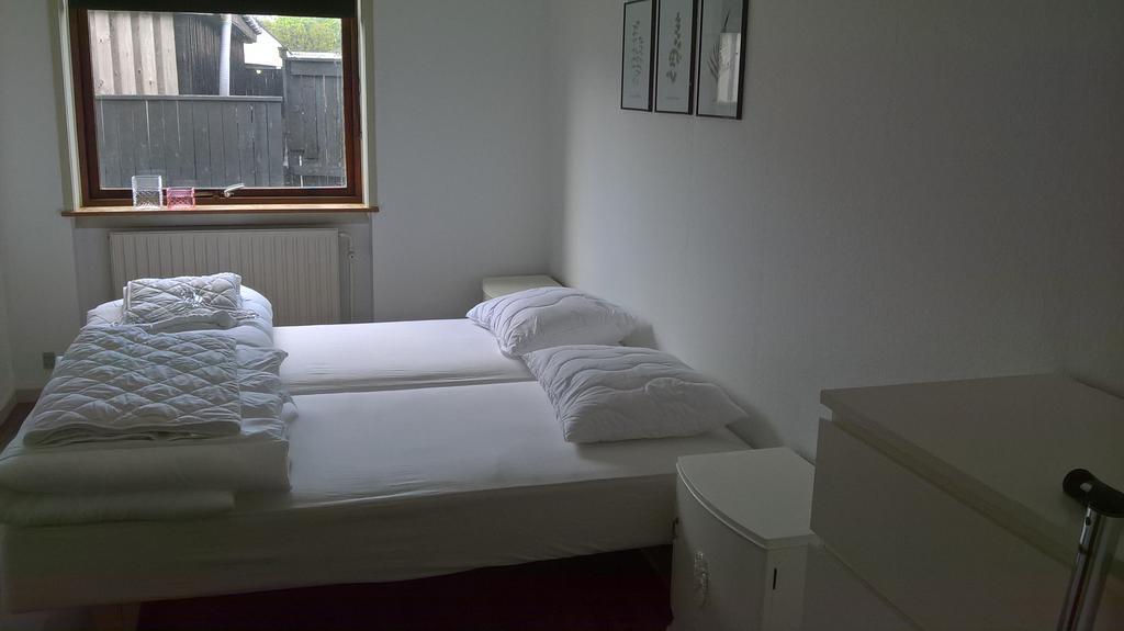 Emmas Hus I Skagen Apartman Kültér fotó