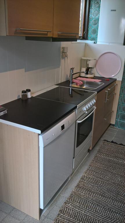 Emmas Hus I Skagen Apartman Kültér fotó