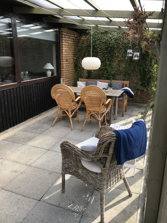 Emmas Hus I Skagen Apartman Kültér fotó
