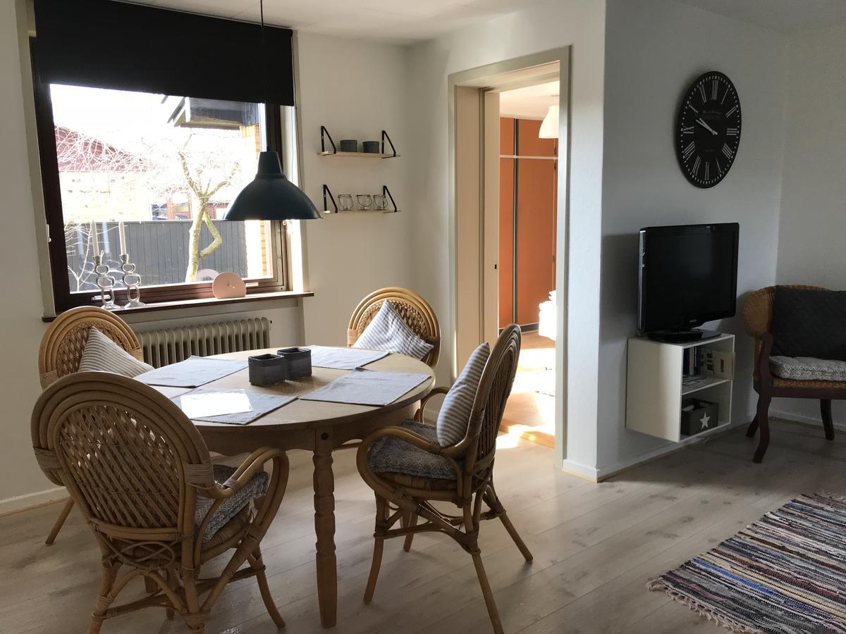 Emmas Hus I Skagen Apartman Kültér fotó