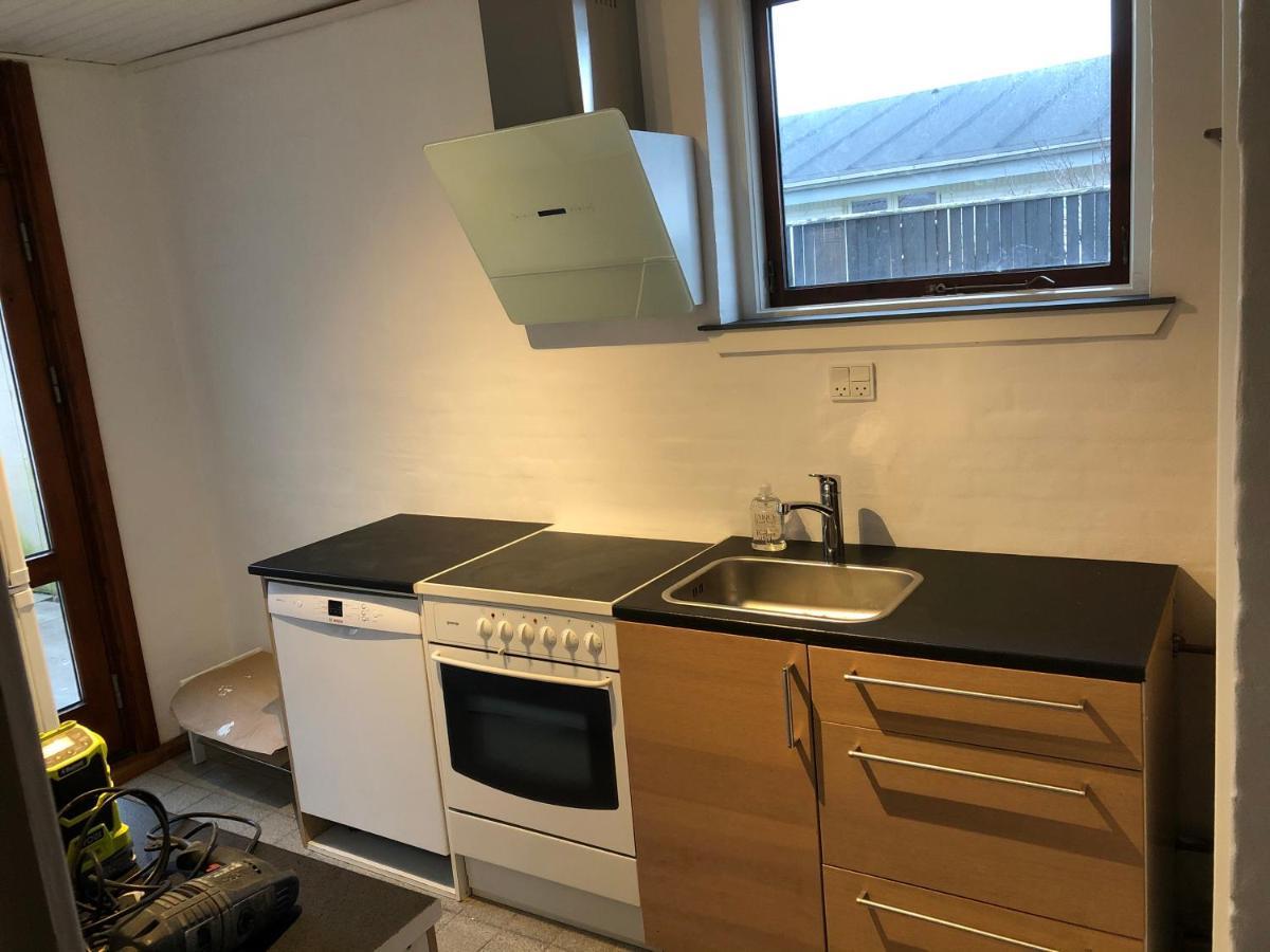 Emmas Hus I Skagen Apartman Kültér fotó